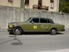 Rolls in Chamonix