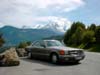Routes des Grandes Alpes