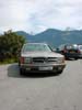 Route des Grandes Alpes