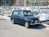 Fiat 500 Guardinera